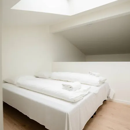 Apartment Stylish Cph 3 Copenhagen