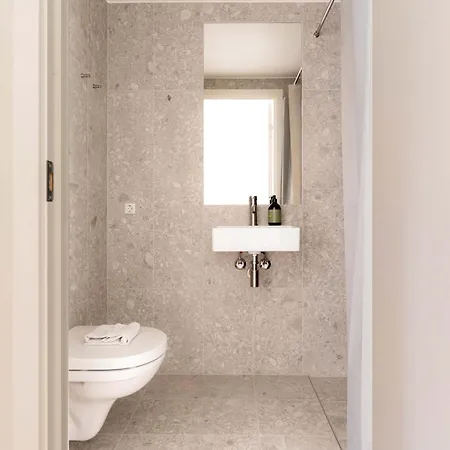 Apartment Stylish Cph 3