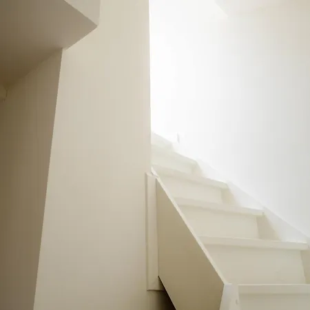 Stylish Cph 3 Apartment