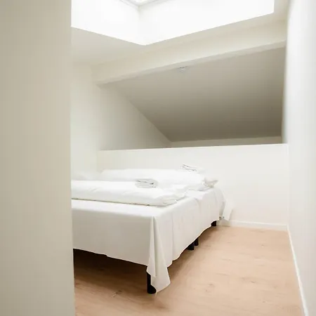 Stylish Cph 3 Apartment Copenhagen