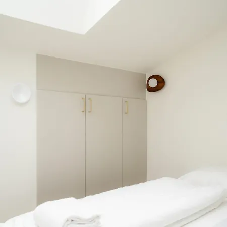 Stylish Cph 3 * Copenhagen